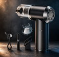 2 in 1 Vacuum Cleaner Dust Collection