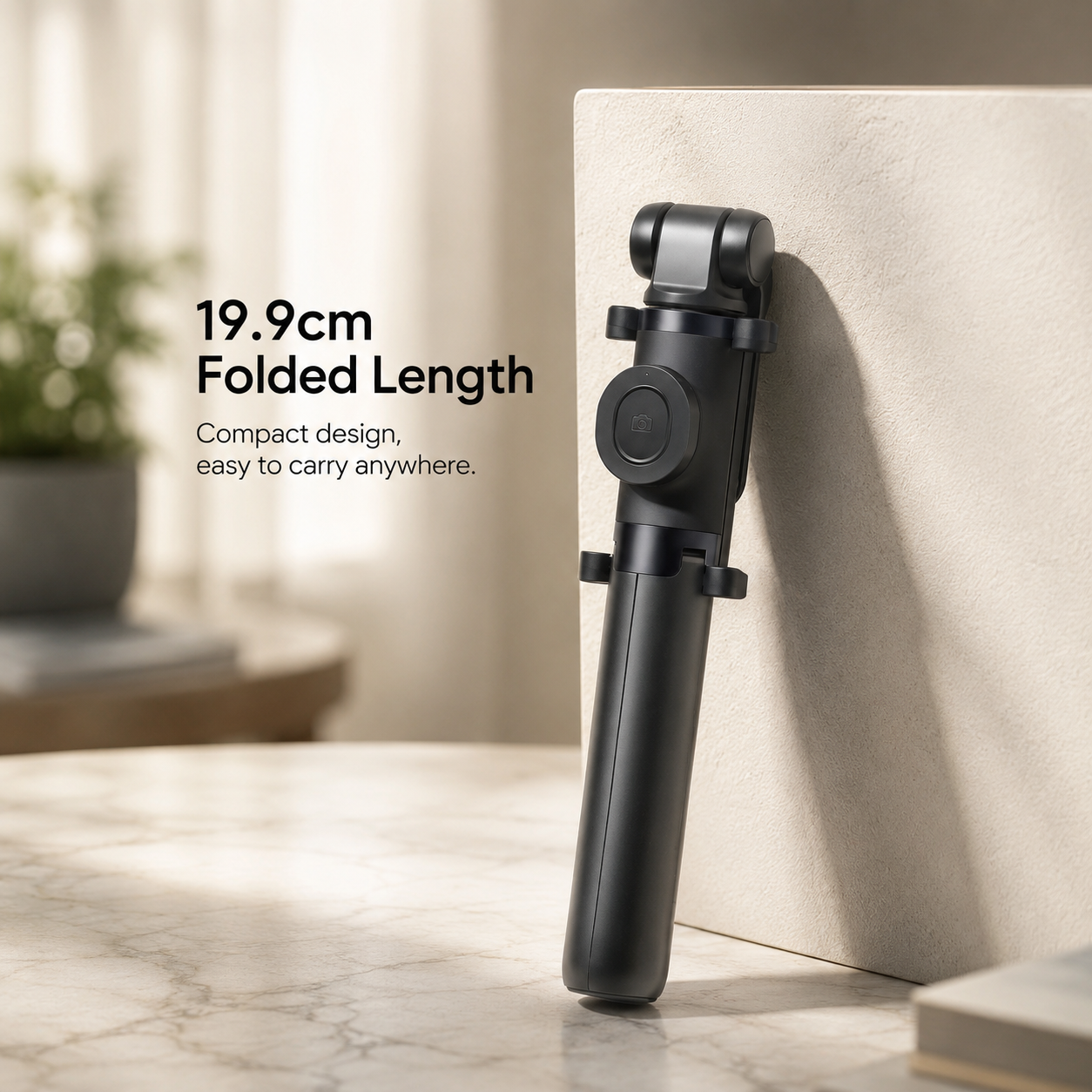 Mobile Holder for Hand Best Use for Make Videos Tripod